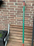 Silstar tescoop 6 m. Alleen Ophalen, Ophalen, Gebruikt, Vaste hengel