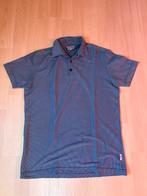 Versace Polo - Stijlvol en Tijdloos!, Kleding | Heren, Ophalen of Verzenden, Zo goed als nieuw, Maat 52/54 (L), Zwart