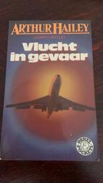 Vlucht in gevaar - Arthur Hailey, Ophalen of Verzenden