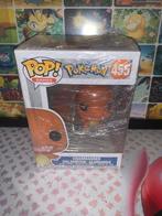 Funko Pop! Charmander Pokémon #455, Verzamelen, Ophalen of Verzenden, Zo goed als nieuw