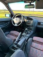 BMW 3-Serie 1.6 I 316 1998 Rood M PAKKET AF FABRIEK, Auto's, Achterwielaandrijving, 1250 kg, 4 cilinders, 1210 kg
