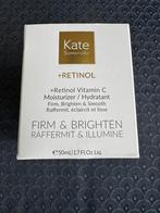 Kate Somerville Retinol Vitamin C Moisturizer, Ophalen of Verzenden, Nieuw, Gehele gezicht, Verzorging