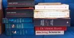 Diverse boeken van J. Irving, Ophalen of Verzenden, Gelezen