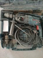 Bosch Boormachine gbh 2-26-F, Doe-het-zelf en Verbouw, Gereedschap | Boormachines, Ophalen of Verzenden, Gebruikt, 600 watt of meer
