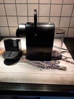 Nespresso koffiezetapparaat, Ophalen, Zo goed als nieuw