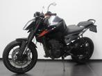 KTM 790 DUKE L ABS € 8.250,00, Motoren, Motoren | KTM, Bedrijf, Meer dan 35 kW, 799 cc, Naked bike