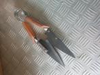 Partij buxus scharen hout, Nieuw !, 5405AS, Ophalen of Verzenden, VDTools, Info@vdtools.nl