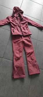 Ski pak 152, Ophalen, Zo goed als nieuw, Maat 34 (XS) of kleiner