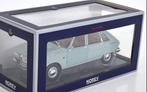 Renault 16 1968 Licht Blauw schaal 1/18 NOREV Ref. 185131, Nieuw, Auto, Norev, Verzenden