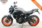 Yamaha MT-07 (bj 2019), Bedrijf, 689 cc, Naked bike, 12 t/m 35 kW