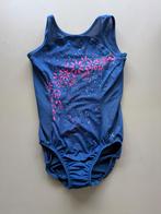 Turnpakje Meisje 5-6 jaar, Ophalen of Verzenden, Zo goed als nieuw, Decathlon, Meisje