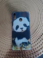 Panda telefoonhoesje A20S, Telecommunicatie, Mobiele telefoons | Samsung, Ophalen of Verzenden, Zo goed als nieuw