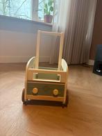 Vintage Little Dutch Loopwagen, Ophalen of Verzenden, Gebruikt