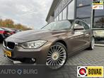 BMW 3-serie 320i High Executive | Automaat | Stoel Verwarmin, Auto's, BMW, Automaat, Euro 5, Achterwielaandrijving, 4 cilinders