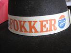 Hoed FOKKER LUCHTVAART Merk hoed. Park Royal HOED IS VAN soo, Ophalen of Verzenden, Zo goed als nieuw, Overige typen