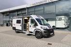 identiek Malibu 640 Chausson V 697 Challenger V 217 AUTOMAAT, Caravans en Kamperen, Campers, Automaat, Buscamper of Camperbus