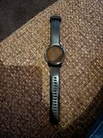 Garmin vivoactive 4s, Sieraden, Tassen en Uiterlijk, Smartwatches, Ophalen of Verzenden, Zo goed als nieuw, Zwart, Android