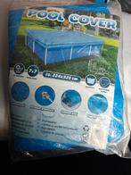 Bestway steel pro 295 x 170 x 61 cm incl toebhoren, Partytent, Minder dan 4 meter, Zo goed als nieuw, Minder dan 5 meter