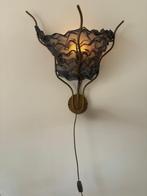 Design wandlamp Rob Evkhardt, Ophalen, Gebruikt, Metaal, Anno dodo