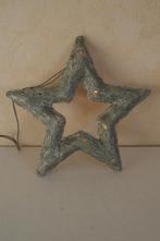 kerstster, Diversen, Ophalen of Verzenden, Zo goed als nieuw