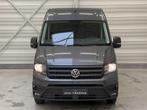 Volkswagen Crafter 30 2.0 TDI L3H3 Highline DSG BPM VRIJ 2x, Gebruikt, 4 cilinders, Volkswagen, 3000 kg