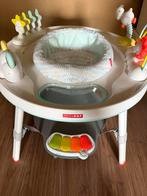 Skip hop speelcentrum, Ophalen of Verzenden, Zo goed als nieuw