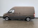 Mercedes-Benz Sprinter 314 2.2 CDI 366 L2H2 Air € 17.950,0, 13 km/l, Stof, Bruin, Mercedes-Benz