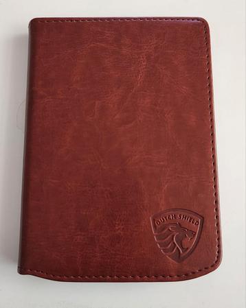 Pocketbook Verse cognac Bruin hoesje  beschikbaar voor biedingen