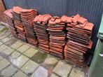 Dakpannen, Gebruikt, Steen of Klei, Ophalen of Verzenden, 15 m² of meer