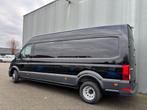 Volkswagen Bedrijfswagens Crafter Comfortline teruggekeurd L, Auto's, Bestelauto's, Volkswagen, Origineel Nederlands, Bedrijf