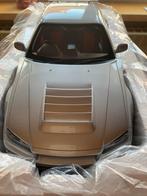 Nissan R34 Z-Tune GT-R / Gtr 1/12 Kyosho Samurai, Ophalen of Verzenden, Zo goed als nieuw, Auto