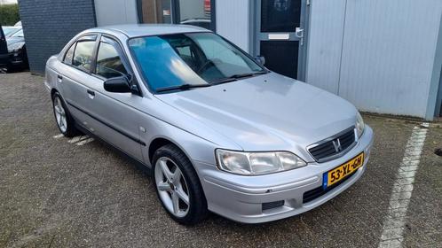 Honda Accord 2.0 LS Airco met nieuwe Distributieriem en, Auto's, Honda, Bedrijf, Accord, ABS, Airbags, Airconditioning, Alarm