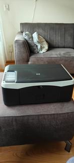 Printer scanner HP F2180 te koop, Computers en Software, Printers, Ophalen, Kopieren, Gebruikt, Inkjetprinter