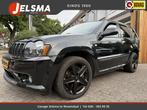 Jeep Grand Cherokee 6.1 V8 Hemi SRT-8 aut. 426pk, orig NL au, Automaat, Gebruikt, 426 pk, Zwart