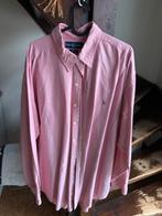 Ralph Lauren blouse, Kleding | Heren, Overhemden, Ophalen of Verzenden, Zo goed als nieuw, Blauw