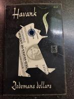 Havank - Dodemans Dollars (Zwarte Beertjes), Boeken, Detectives, Ophalen of Verzenden, Gelezen, Havank