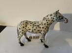 Schleich Knabstrupper merrie (modelnummer 13617, Ophalen of Verzenden, Nieuw