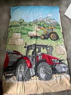 Dekbedovertrek kind 1 persoons, Ophalen, Zo goed als nieuw, Jongetje of Meisje, Dekbedovertrek