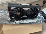 AMD Sapphire Pulse 5700XT 8GB, Ophalen, AMD, PCI-Express 4, Zo goed als nieuw