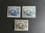 postzegels Nederland, Ophalen of Verzenden, T/m 1940, Postfris