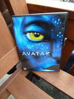 Avatar dvd, Ophalen of Verzenden, Zo goed als nieuw