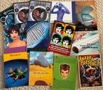 Boomerang reclame ansichtkaarten periode 1990-2000, Verzamelen, Ophalen of Verzenden, 1980 tot heden, Ongelopen