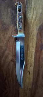 Puma mes bowie, Ophalen, Zo goed als nieuw