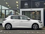 Peugeot 208 1.2 PureTech Active | Cruise Control | Airco | N, Voorwielaandrijving, Stof, Gebruikt, Euro 6