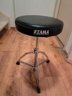 Tama drumkruk, Muziek en Instrumenten, Ophalen of Verzenden, Zo goed als nieuw, Drums of Percussie