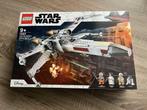LEGO Star Wars 75301 Luke Skywalker’s X-Wing Fighter NIEUW, Ophalen of Verzenden, Nieuw, Complete set, Lego