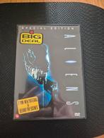 Aliens, Cd's en Dvd's, Vanaf 16 jaar, Ophalen of Verzenden, Zo goed als nieuw