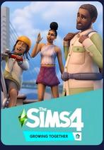Sims 4 expansion pack growing together, 1 speler, Nieuw, Ophalen of Verzenden, Vanaf 12 jaar