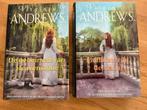 Virginia Andrews - Heavenstone Serie (2 boeken), Ophalen of Verzenden, Zo goed als nieuw, Nederland