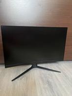 180 hz 24 inch curved monitor, Computers en Software, Monitoren, Gaming, MSI, Curved, VA